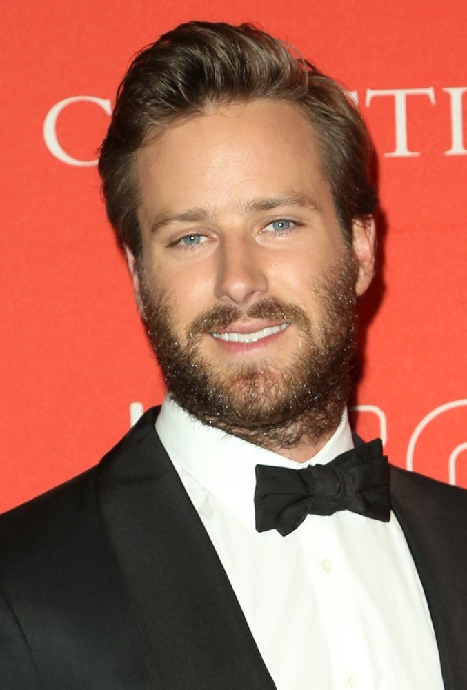 LACMA 50th Anniversary Gala - Red Carpet