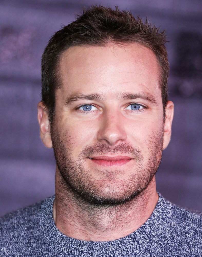 Armie Hammer Pictures, Latest News, Videos.