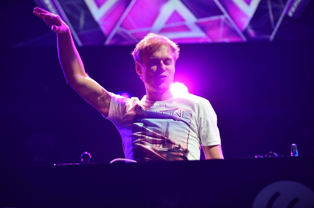 Armand van buuren Armand van buuren