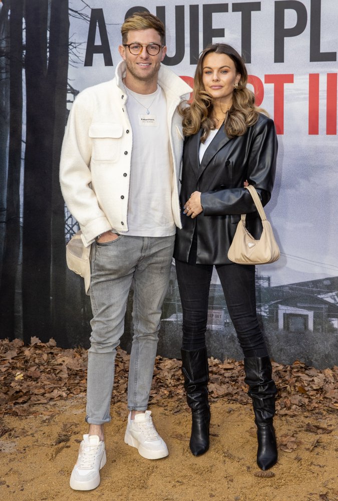 A Quiet Place Part II VIP Screening