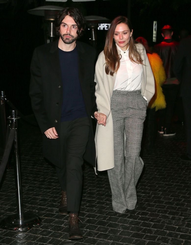 Cadillac Celebrates Oscar Week 2018