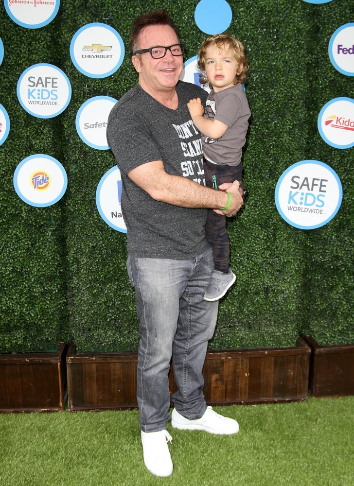 Safe Kids Day 2016