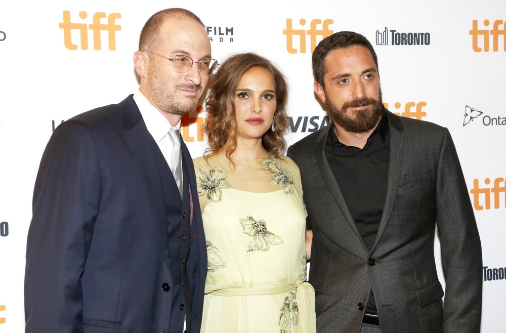 2016 Toronto International Film Festival - Jackie - Premiere