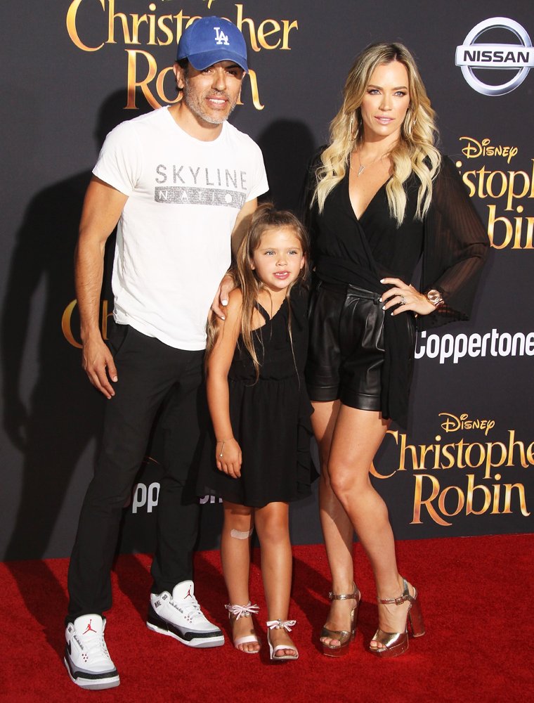 Christopher Robin World Premiere