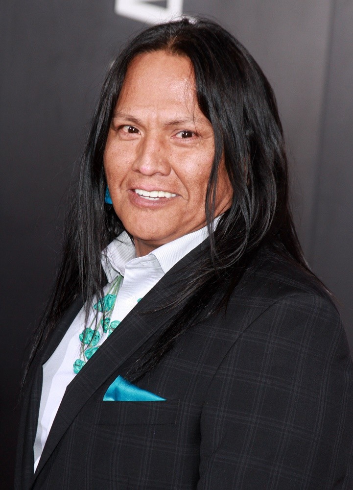 Premiere of 20th Century Fox's The Revenant - Red Carpet Arrivals
