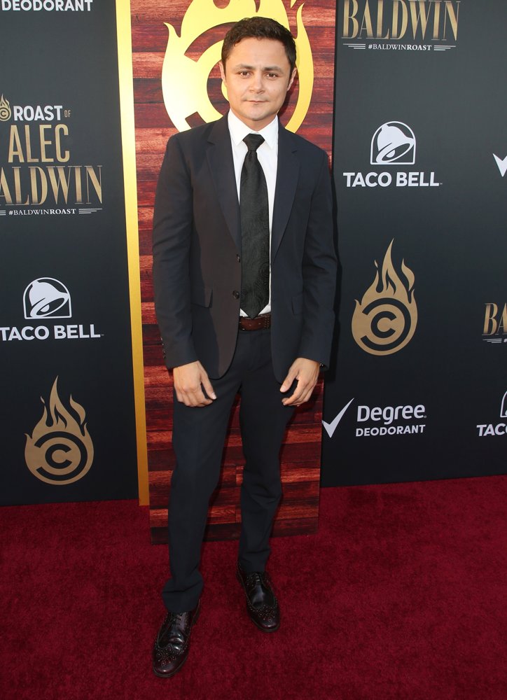 Comedy Central Roast of Alec Baldwin
