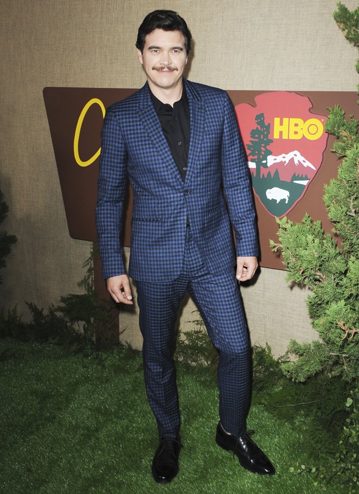 Film Premiere of Camping