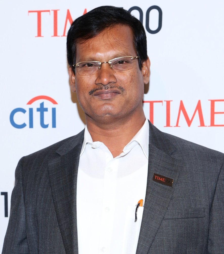 TIME Celebrates Its TIME 100 Issue Of The 100 Most Influential People