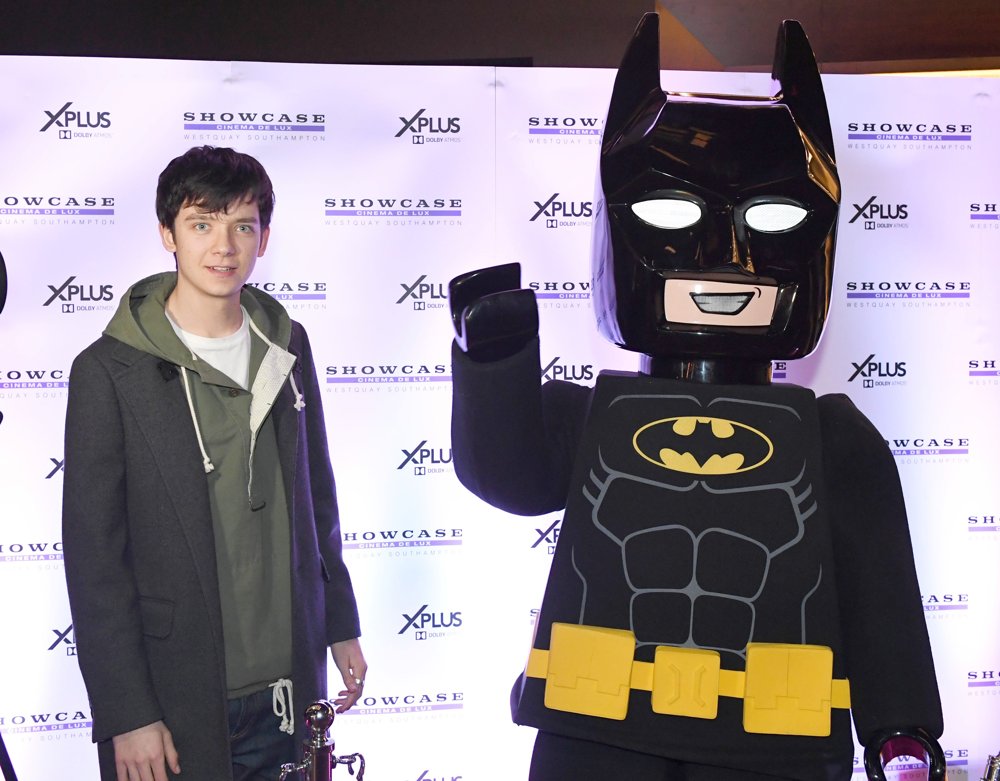Launch Event of The Showcase Cinema de Lux