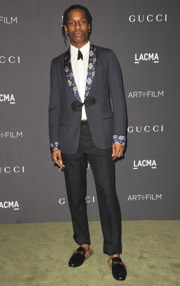 The 2016 LACMA Art + Film Gala