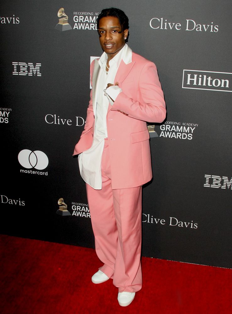 2019 Pre-GRAMMY Gala and GRAMMY Salute to Industry Icons