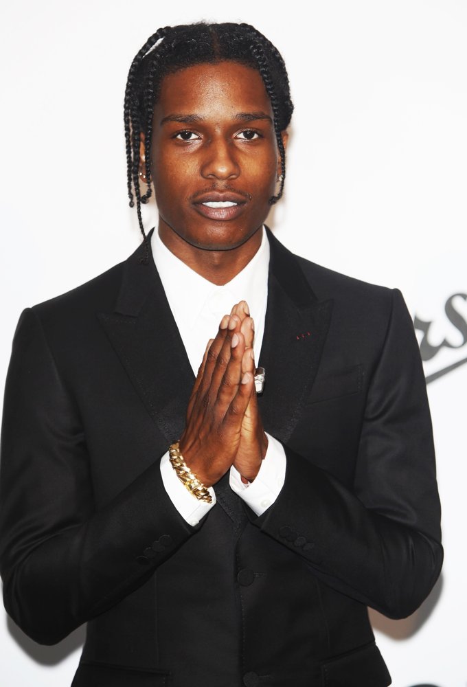 The 24th Annual amfAR Fundraiser During The Cannes Film Festival
