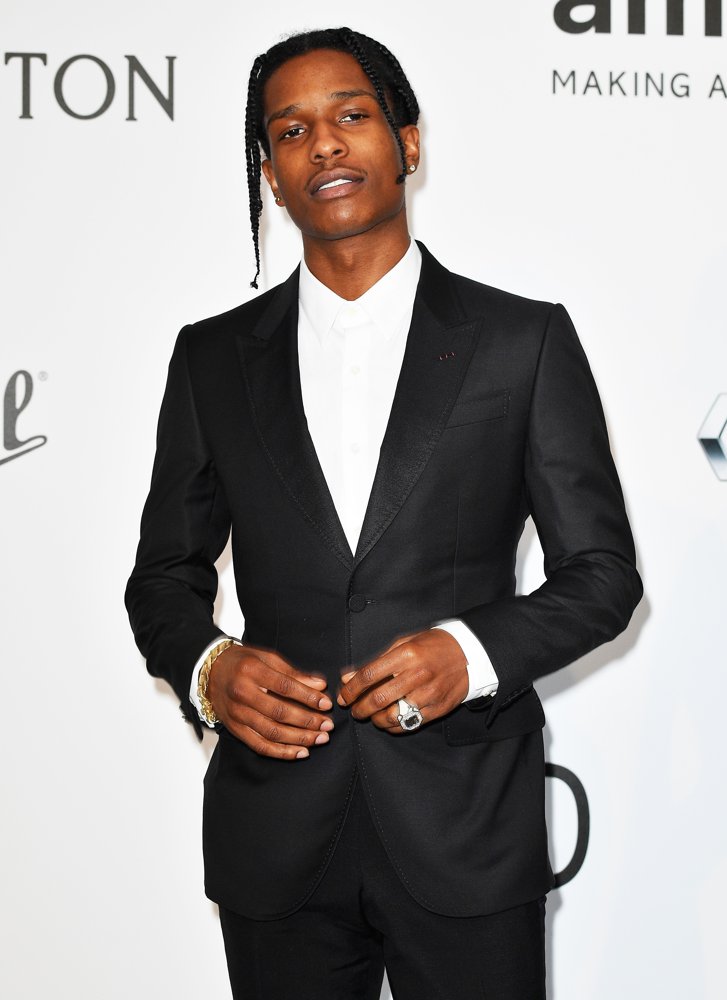 The 24th Annual amfAR Fundraiser During The Cannes Film Festival