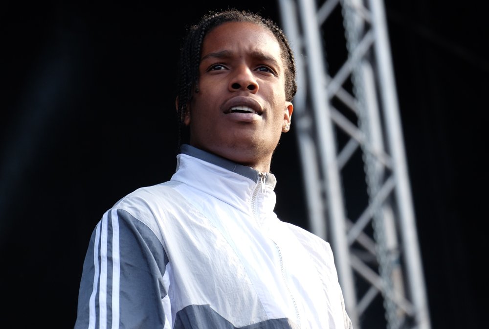 Wireless Festival 2015 - Week 2 - Day 1 - Performances