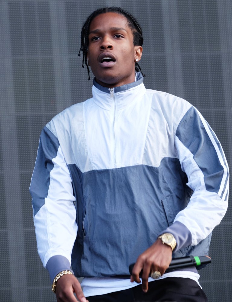 Wireless Festival 2015 - Week 2 - Day 1 - Performances