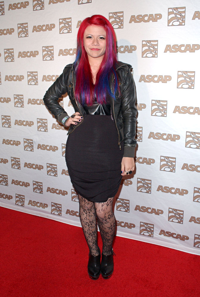 Allison Iraheta Topless. Leaked Allison Iraheta Topless. Leaked