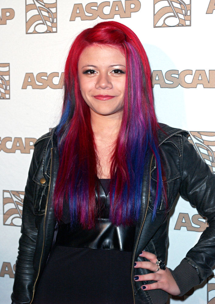 Allison Iraheta Topless. Leaked Allison Iraheta Topless. Leaked