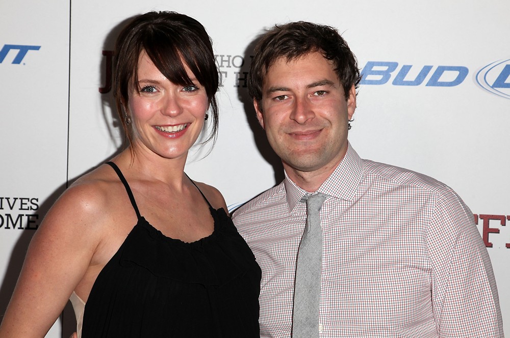 The Premiere of Jeff Who Lives at Home - Arrivals