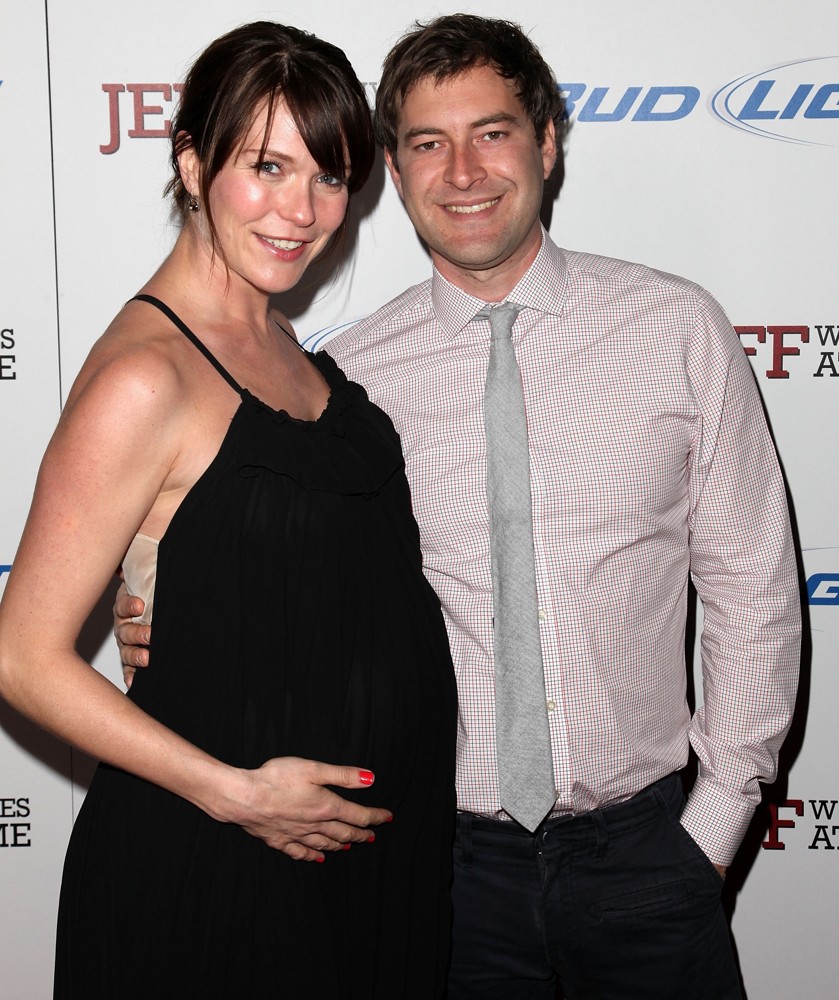 The Premiere of Jeff Who Lives at Home - Arrivals