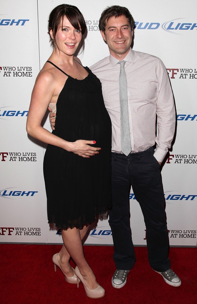 The Premiere of Jeff Who Lives at Home - Arrivals