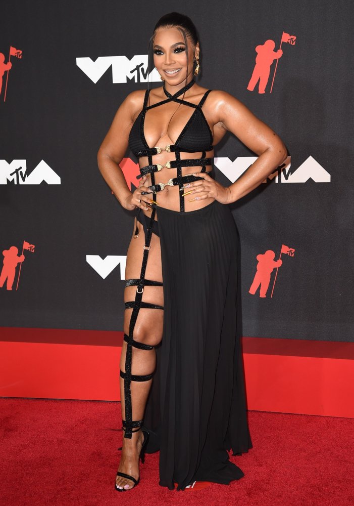 2021 MTV Video Music Awards - Arrivals