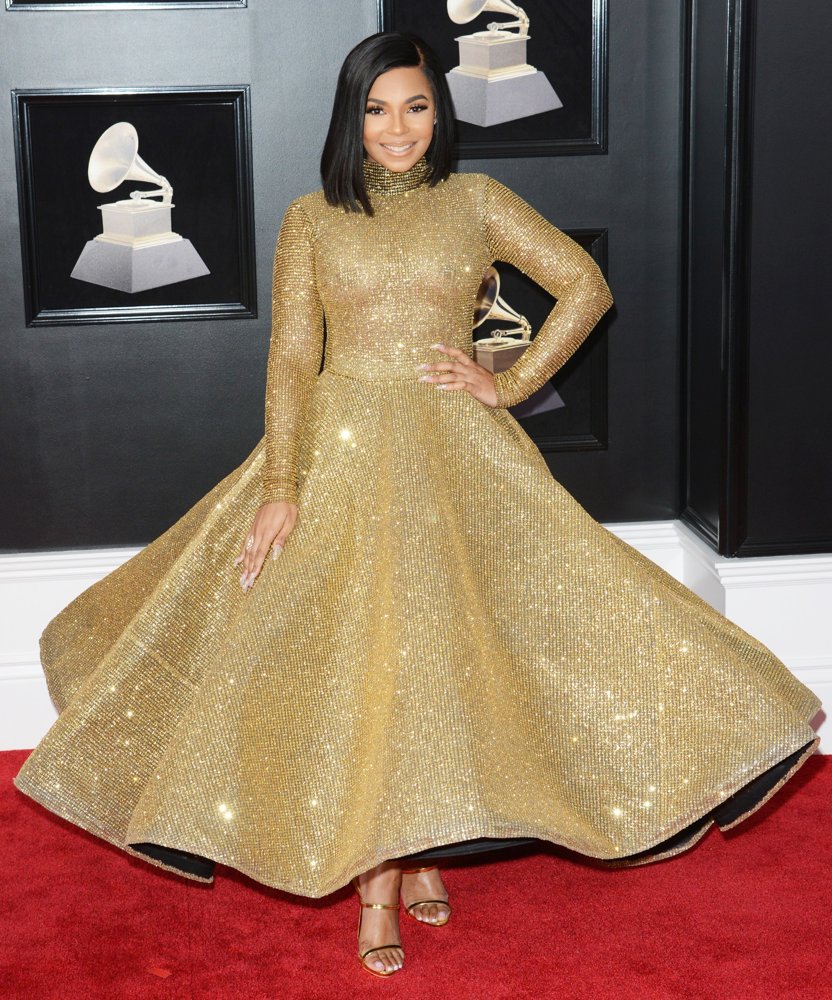 60th Annual GRAMMY Awards - Arrivals