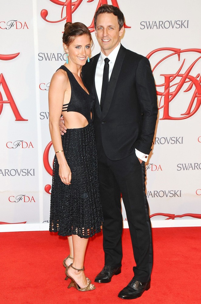 2012 CFDA Fashion Awards