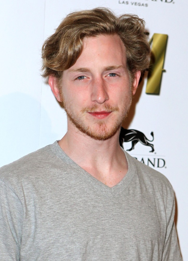 Asher Roth Picture 3 - The 2010 Coachella Valley Music and Arts