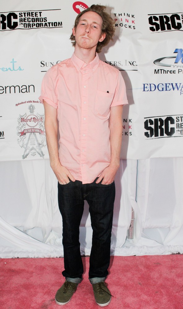 Asher Roth Pictures, Latest News, Videos.