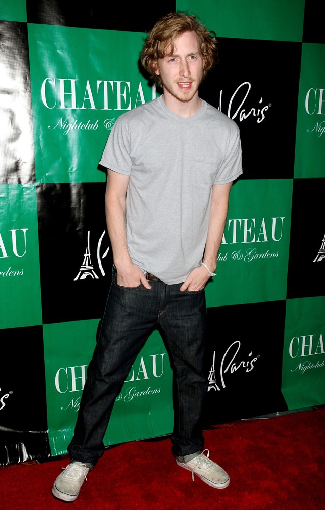 Asher Roth Picture 3 - The 2010 Coachella Valley Music and Arts