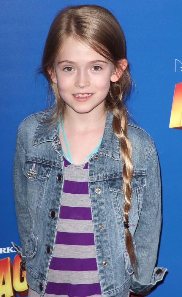 New York Premiere of Dreamworks Animation's Madagascar 3: Europe's Most Wanted