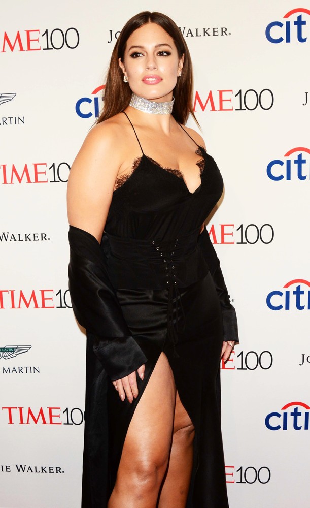 2017 Time 100 Gala