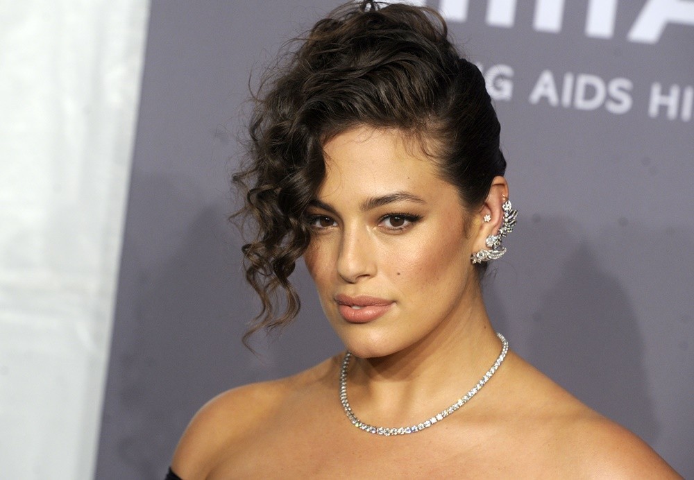 amfAR New York Gala 2018 - Arrivals