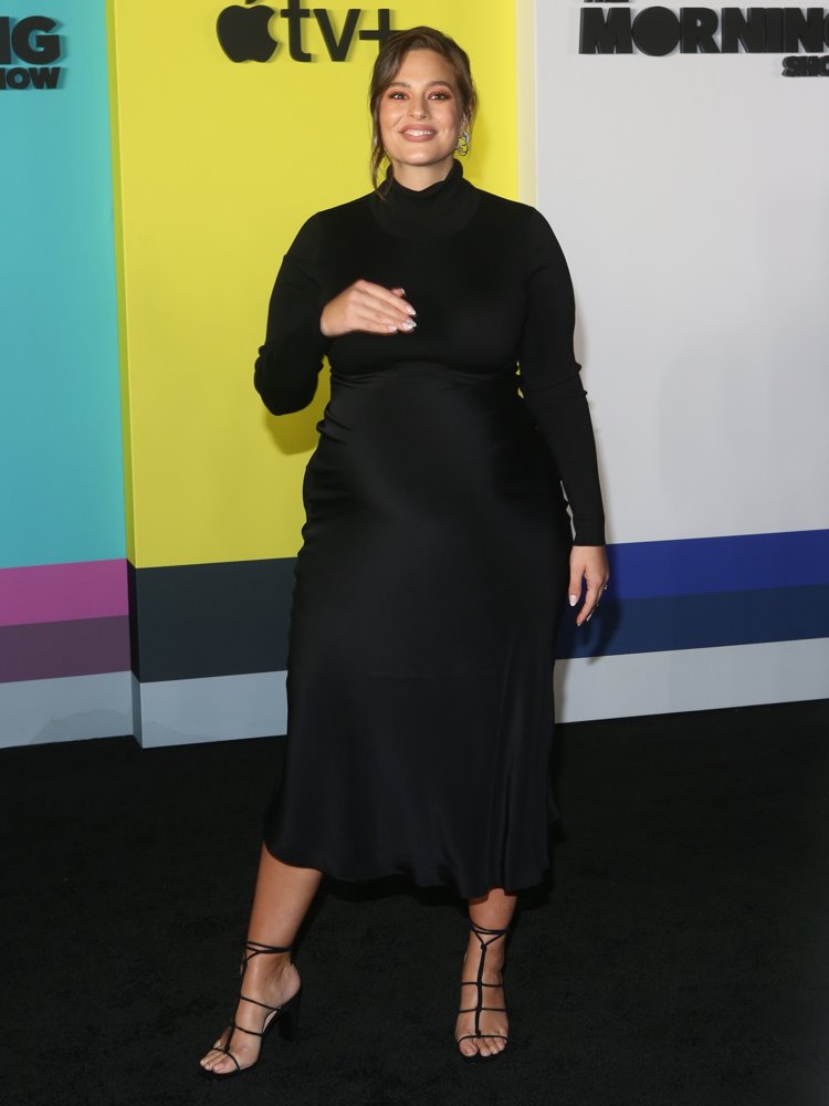 Premiere of Apple TV+'s The Morning Show