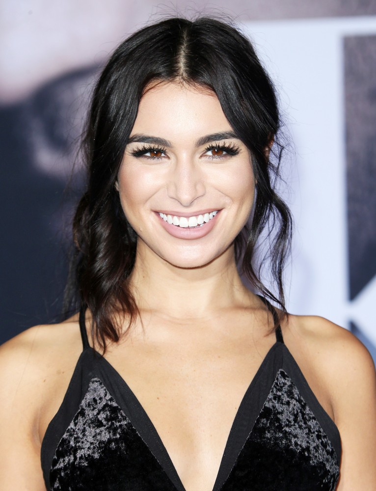 Premiere of Universal Pictures' Fifty Shades Darker