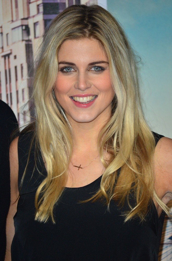 U.K. Premiere of Anchorman: The Legend Continues - Arrivals