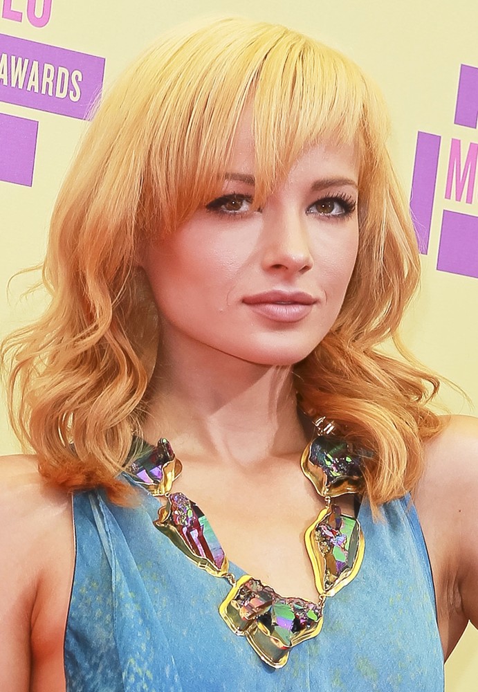 Leaked:Ashley Rickards Nude Leaked:Ashley Rickards Nude