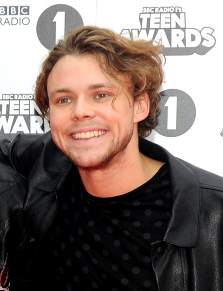 BBC Radio 1 Teen Awards 2015 - Arrivals