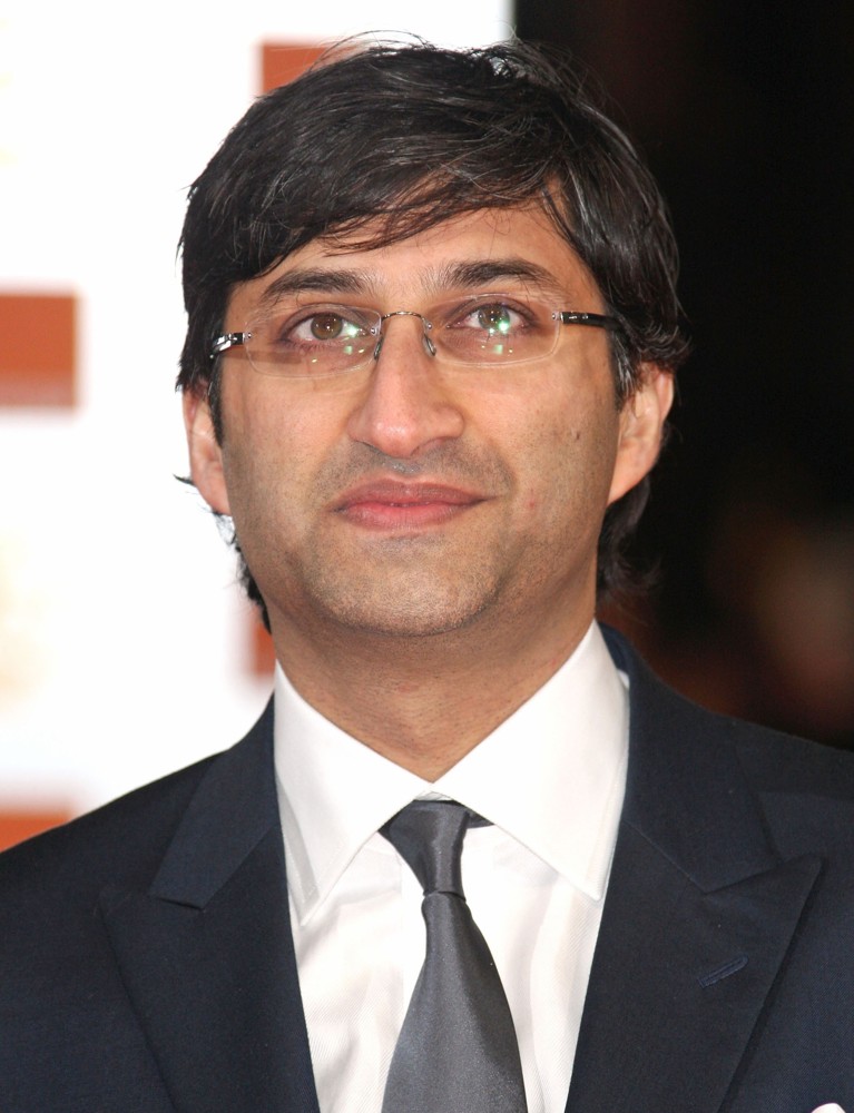 Asif Kapadia;<br>Orange British Academy Film Awards 2012 - Arrivals