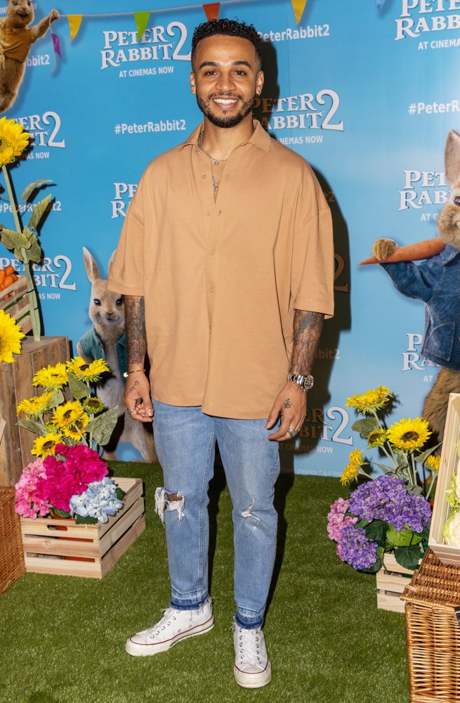 Peter Rabbit 2: The Runaway UK Gala Screening - Arrivals