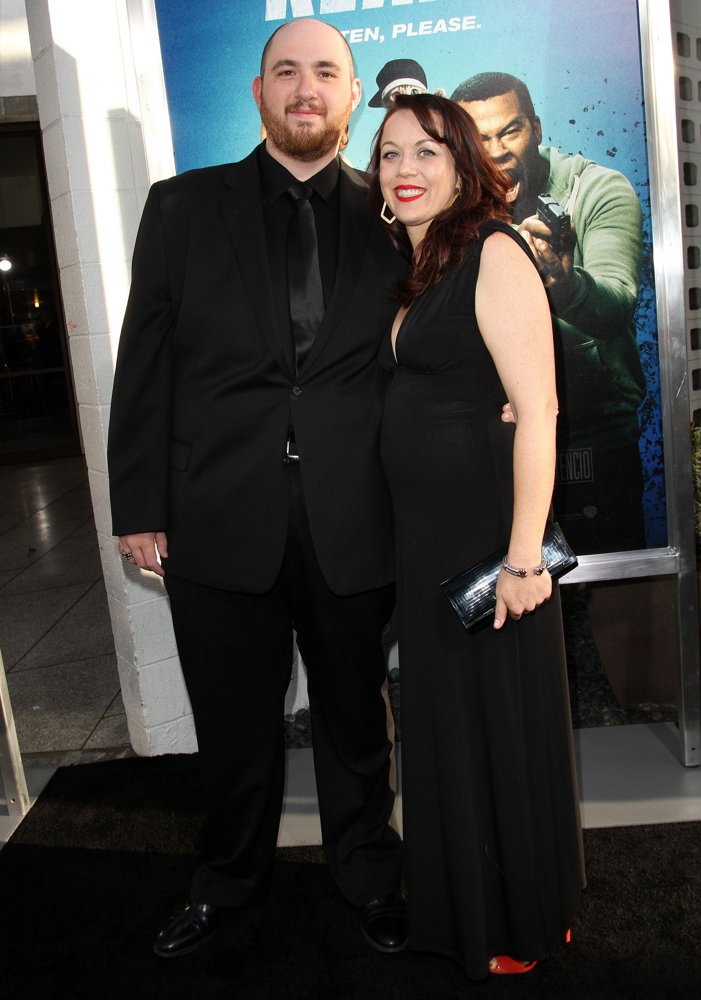 peter-atencio Picture 1 - Keanu Los Angeles Premiere