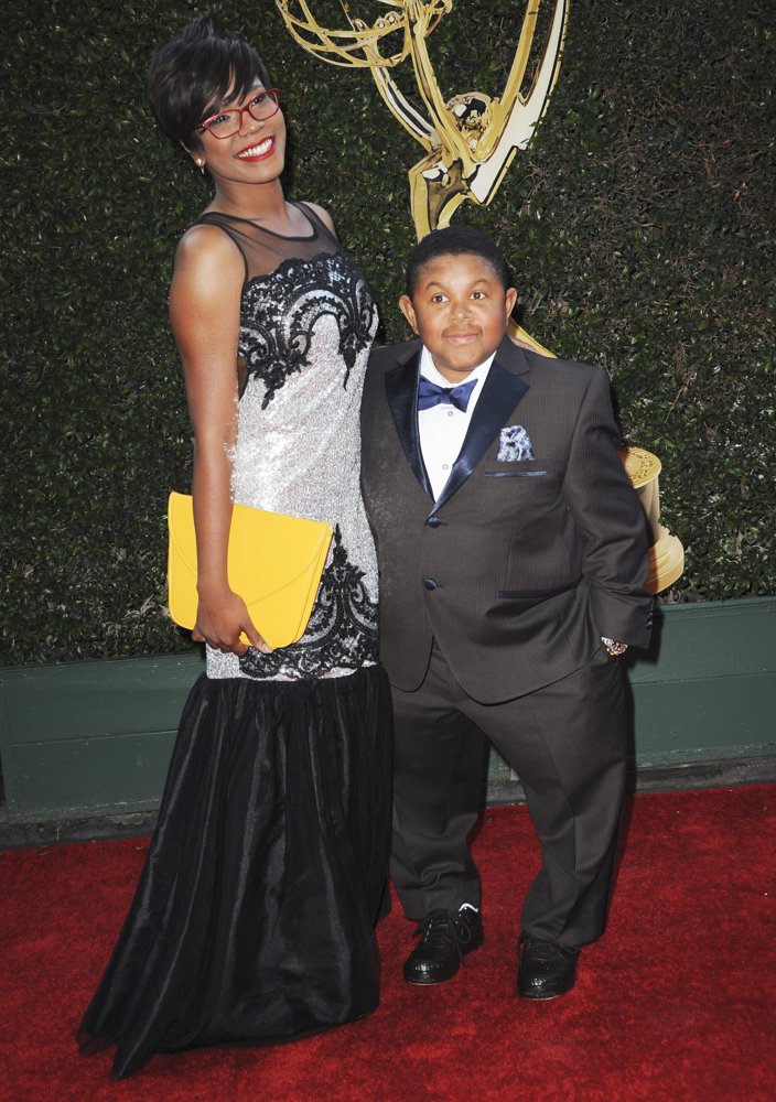 43rd Annual Daytime Creative Arts Emmy Awards - Arrivals