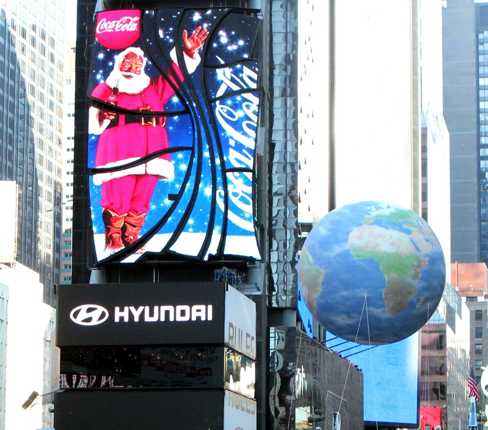 <br>Macy's 85th Annual Thanksgiving Day Parade