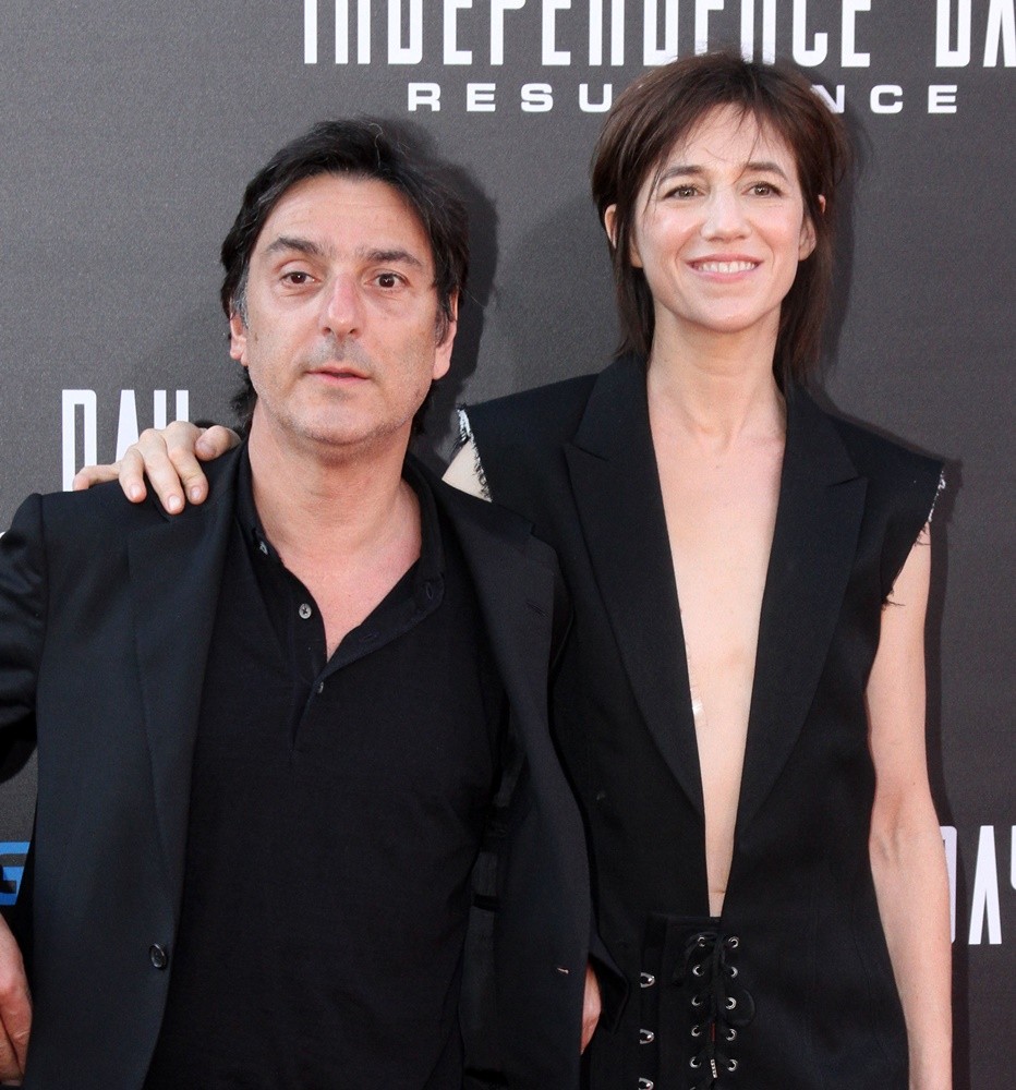 Independence Day: Resurgence Los Angeles Premiere
