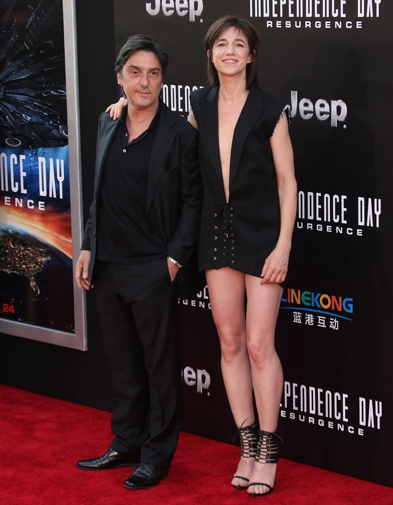 Independence Day: Resurgence Los Angeles Premiere