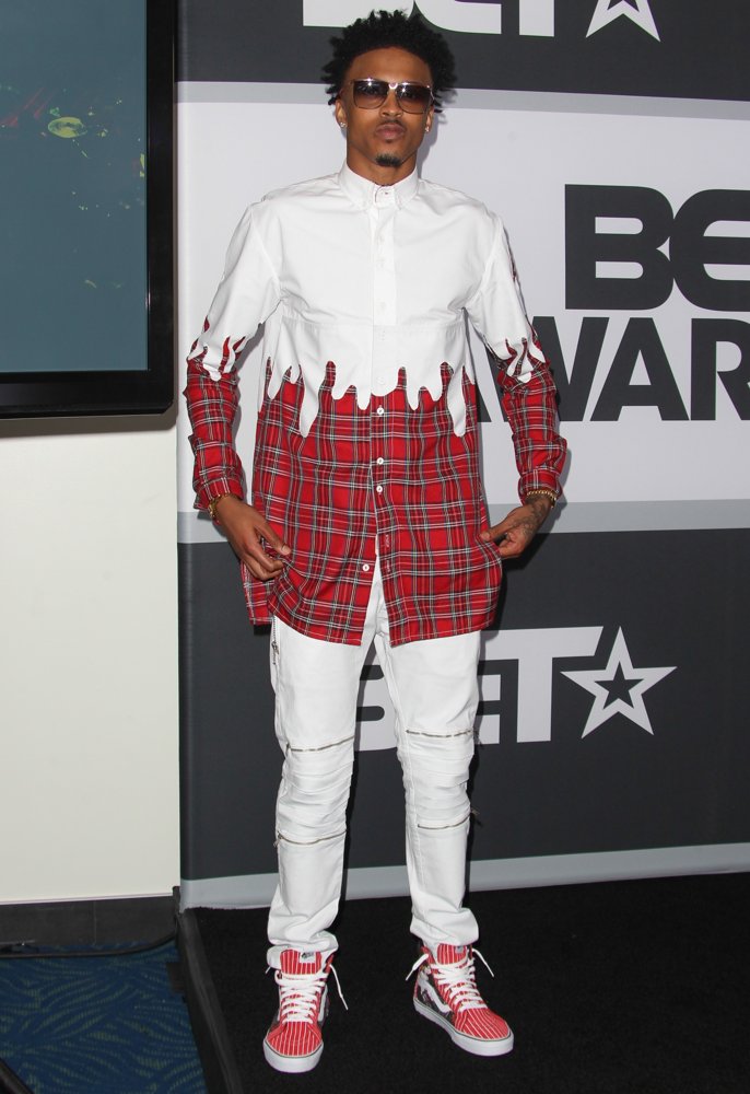 August Alsina Pictures With High Quality Photos Impressive August Alsina Quote About Street Life In Picture August Alsina Pictures With High Quality Photos Impressive August Alsina Quote About Street Life In Picture