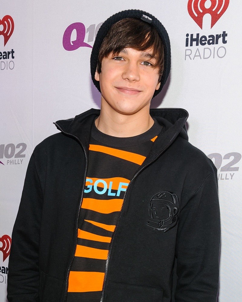 Q102's Jingle Ball 2013