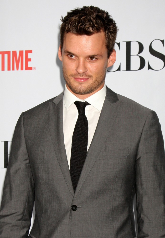 Austin Nichols Picture 1 - The 2009 TCA Summer Tour for CBS, CW and