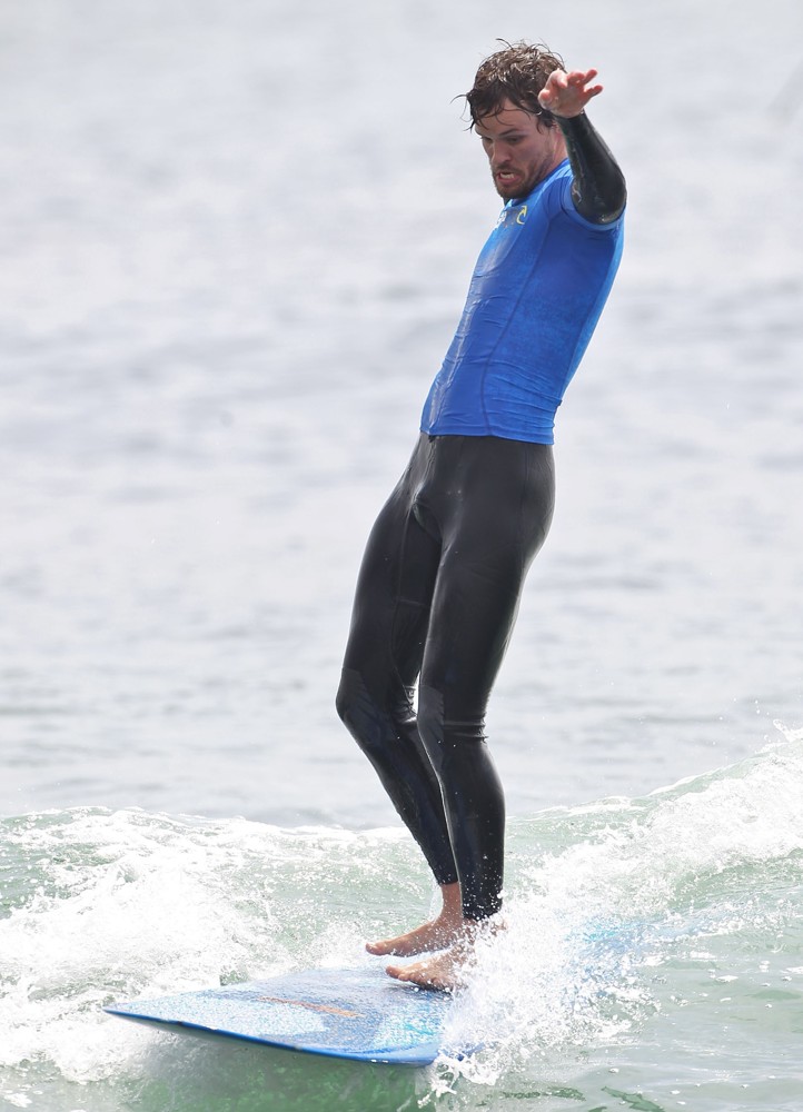 Austin Nichols Picture 17 - Surfrider Foundation’s 5th Annual Celebrity