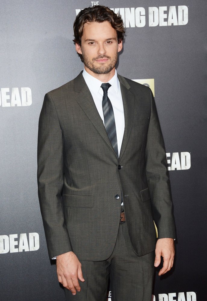 Austin Nichols Pictures, Latest News, Videos.